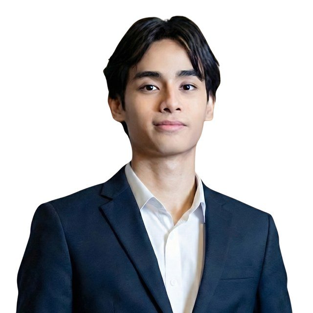 Muhammad Afsaruddin Rusyaidi Bin Mohd Affendi