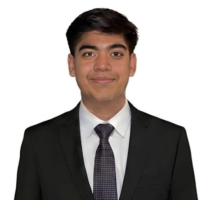 Aisar Faiz Bin Muhammad Nizal