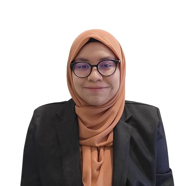 Nurul Alisa Binti Sabron