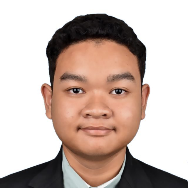 Muhammad Amri Amsyar Bin Kamaruzaman