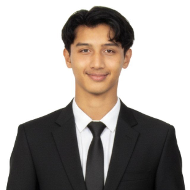 Mohamad Daniel Hakimi Bin Mohd Izan