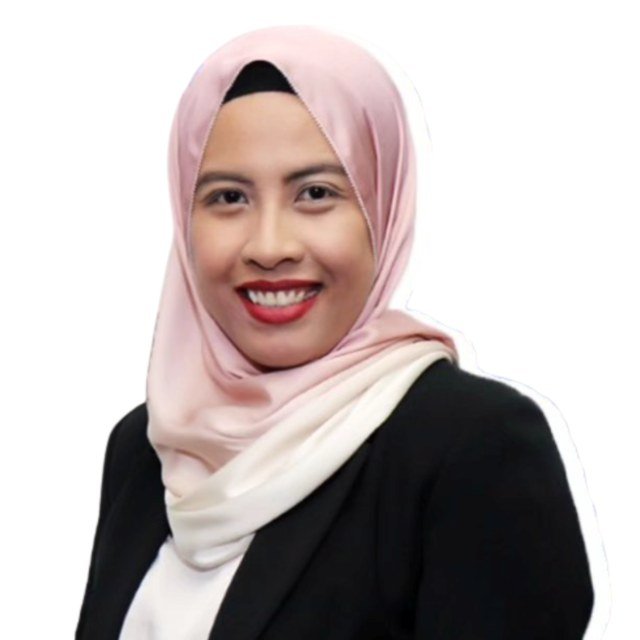 Profesor Madya Ir. Dr. Khairunnisa Binti Hasikin
