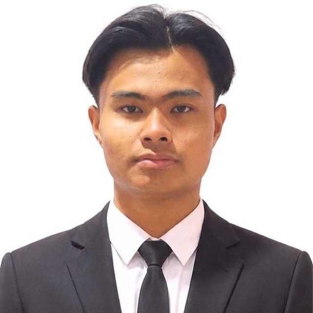 Ahmad Fathi Bin Mohd Izzat