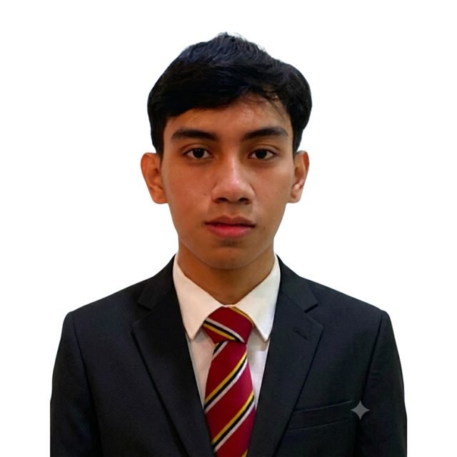 Nuraidil Hariz Bin Mohd Sali