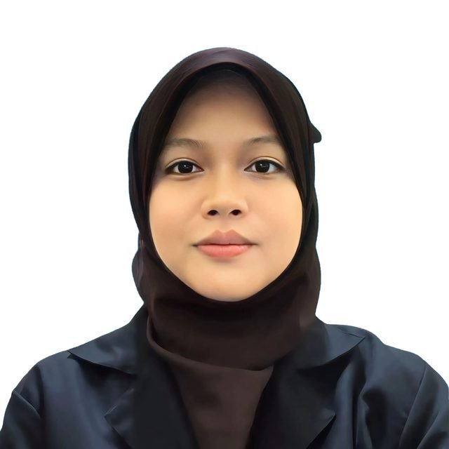 Nur Huda Binti Nong Chik