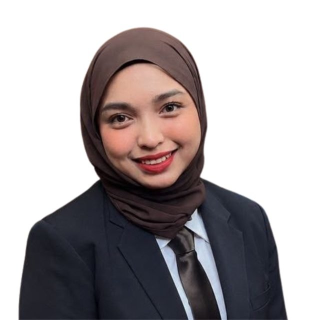 Intan Al Kausar Binti Ulul Azmi
