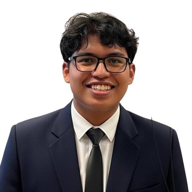 Muhammad Iqbal Bin Mohd Asraf