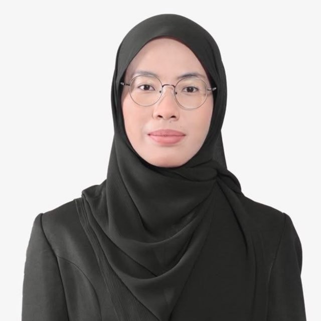 Izzah Atirah Binti Azhar