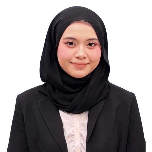 Nur Nadhirah Binti Ahmad Faizal