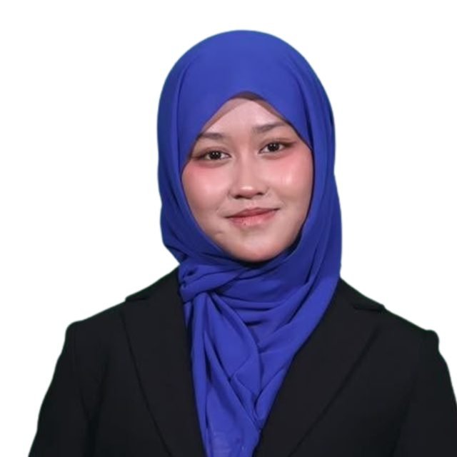 Nur Safirah Alyaa Binti Ahmad Saifullah