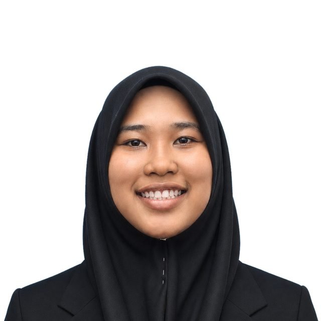 Siti Syarafini Afiqah Binti Ariffin