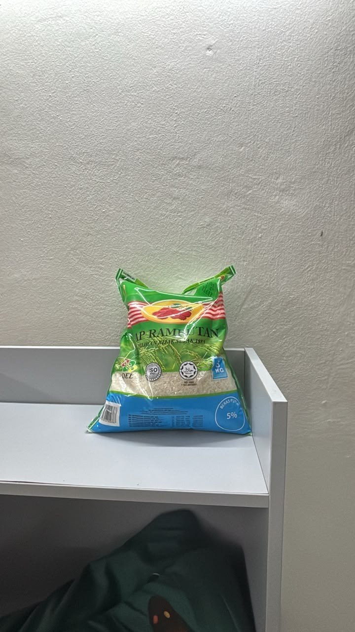 Shared supplies
