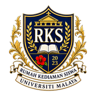 Rumah Kediaman Siswa crest